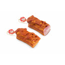 Unicarm empty bacon, per kg