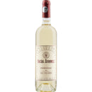 Beciul Domnesc, Chardonnay, Weißwein, trocken, 0.75 l