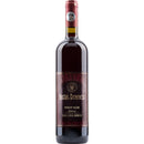 Beciul Domnesc, crni pinot, crno vino, polusuho, 0.75L