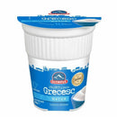 Olympus Greek yogurt with 10% fat 350G