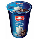 Muller joghurt stracciatellával 500g