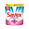 Savex Waschmittelkapseln Supercaps Parfümwoche, 15 Waschgänge
