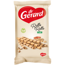 Napolitane rolls cu crema de arahide, 112 gr