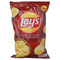Lays chicken chips with spices, 140 g