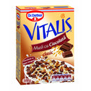 Dr. Oetker Vitalis Chocolate Muesli, 300g