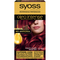 Permanent hair dye without Ammonia Syoss Oleo Intense 5-92 Bright Red