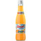 Giusto Natura kohlensäurefreies Erfrischungsgetränk mit Orangensaft, 0,25 l Flasche