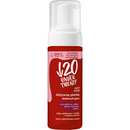 Under Twenty - Spuma activa cu efect de detoxifiere, 95% ingrediente naturale, 150ml