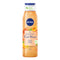 NIVEA Fresh Blends shower gel with apricots, mangoes and rice milk, 300 ml