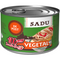 Sadu Spreadable vegetable paste, 200g