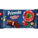 Primola Ciocolata Capsuni si Biscuiti, 91g