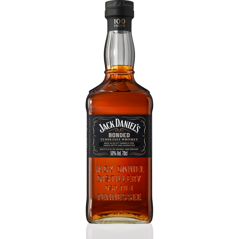 Whisky Jack Daniels Bonded, 0.7 L