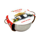 Eatitaly Maxifry olajsütő, 26 cm