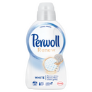 Detergent lichid Perwoll Renew White, 960ml, 16 spalari