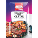 Cio condiment gratar, 20g