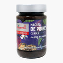 Raureni Magiun de prune cu nuca, 240g