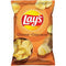 LAYS Cheese chips with cheese, 60 g