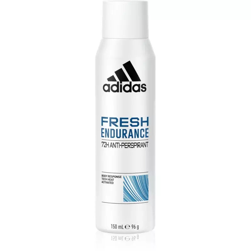 Deodorant spray antiperspirant Adidas Women Fresh Endurance, 150 ml