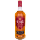 Grants whiskey 40% 1L