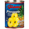 Giana Pineapple slices, 565g