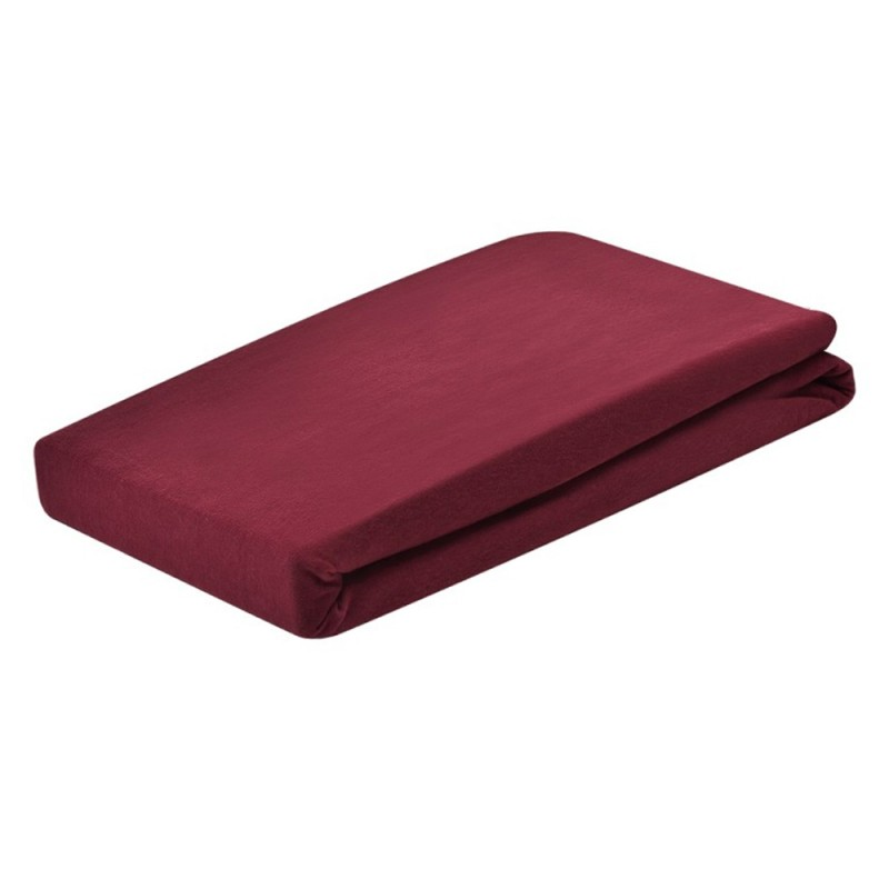 Cearceaf pilota Mally fuchsia, 180*200cm