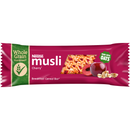 Nestle Müsli Frühstückszerealien Riegel Kirsche, 35g