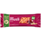 Nestle muesli breakfast cereal bar cherry, 35g