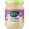 Green course vegan mayo garlic, 280g