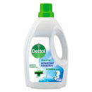 Dettol dezinfectant rufe fresh cotton, 1.5 L