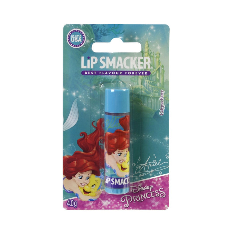 Balsam De Buze Disney Shimmer Ariel