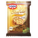 Dr.Oetker Stafide Aurii, 100g