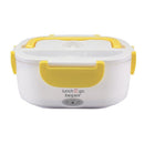 Beper 90.920G Lunch Box - Electric box for heating lunch