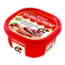 Eurocrem crema, 300g