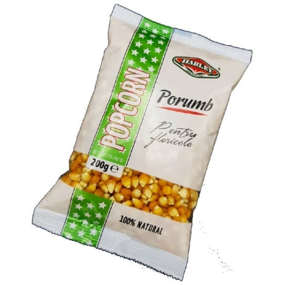 Porumb floricele, 200 gr