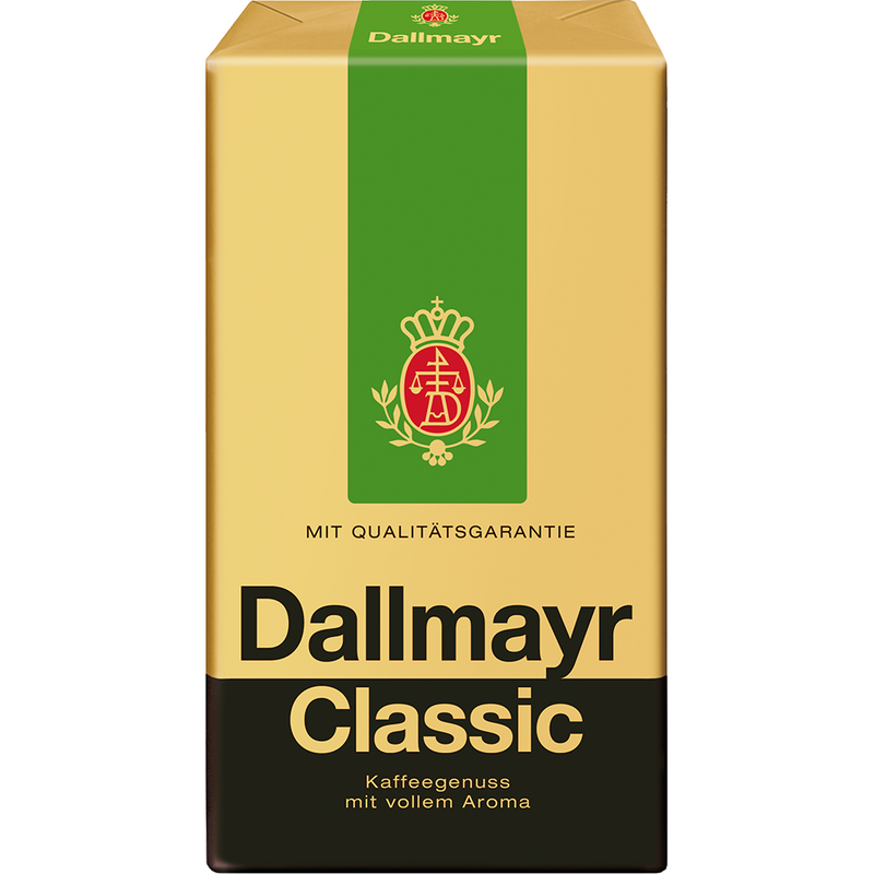 Dallmayr classic, 250g