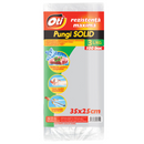 Oti bags for household use SOLID 3L, 100 pcs