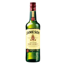 Jameson ír whisky, 0.7 liter