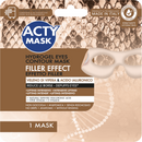 ACTY MASK Hydrogel mask for eye contour Filler Effect