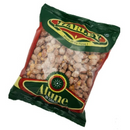 Alune prajite in coaja, 500 gr