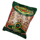 Roasted hazelnuts in the shell, 500 gr