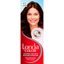 Londa 4/77 saten auriu (golden brown)