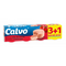 Tuna in Calvo Tomato Sauce, 4X80G