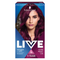 Schwartzkopf LIVE + Lift Ultra Violet trajna boja, 76 ml