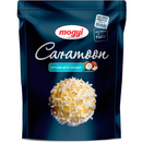 Mogyi Caramoon Popcorn cu aroma de Cocos, 70g