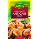KAMIS Condimente pentru aripioare picante, 25G