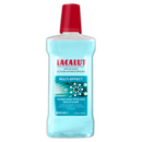 Lacalut Multi-effect micellar mouthwash *, 500 ml