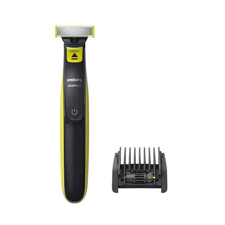 Aparat hibrid de barbierit si tuns barba Philips OneBlade QP2721/20