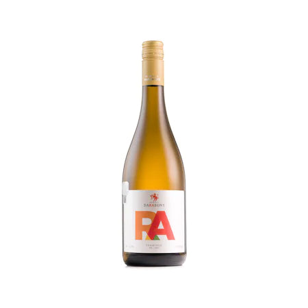 Darabont Traminer vin alb sec, 0.75l