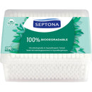 Septona betisoare biodegradabile, 200 buc