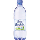 Harghitei Pearl Natural carbonated mineral water 0.5L